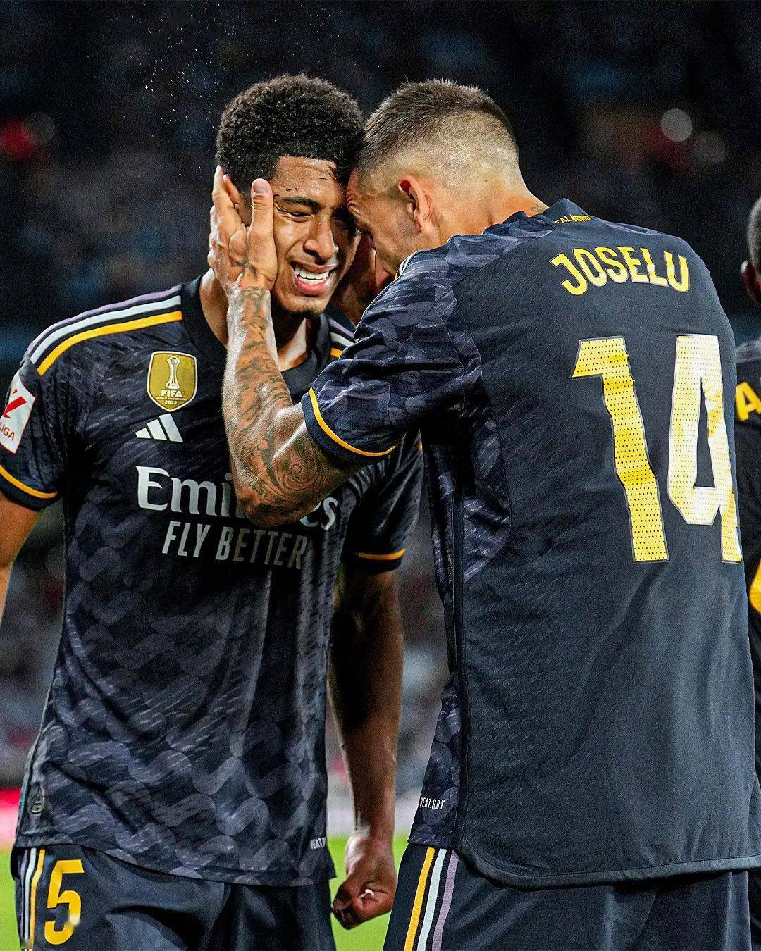 关于塞尔塔客场战胜赫塔菲，卡雷里斯托瓦尔终结干草人的信息