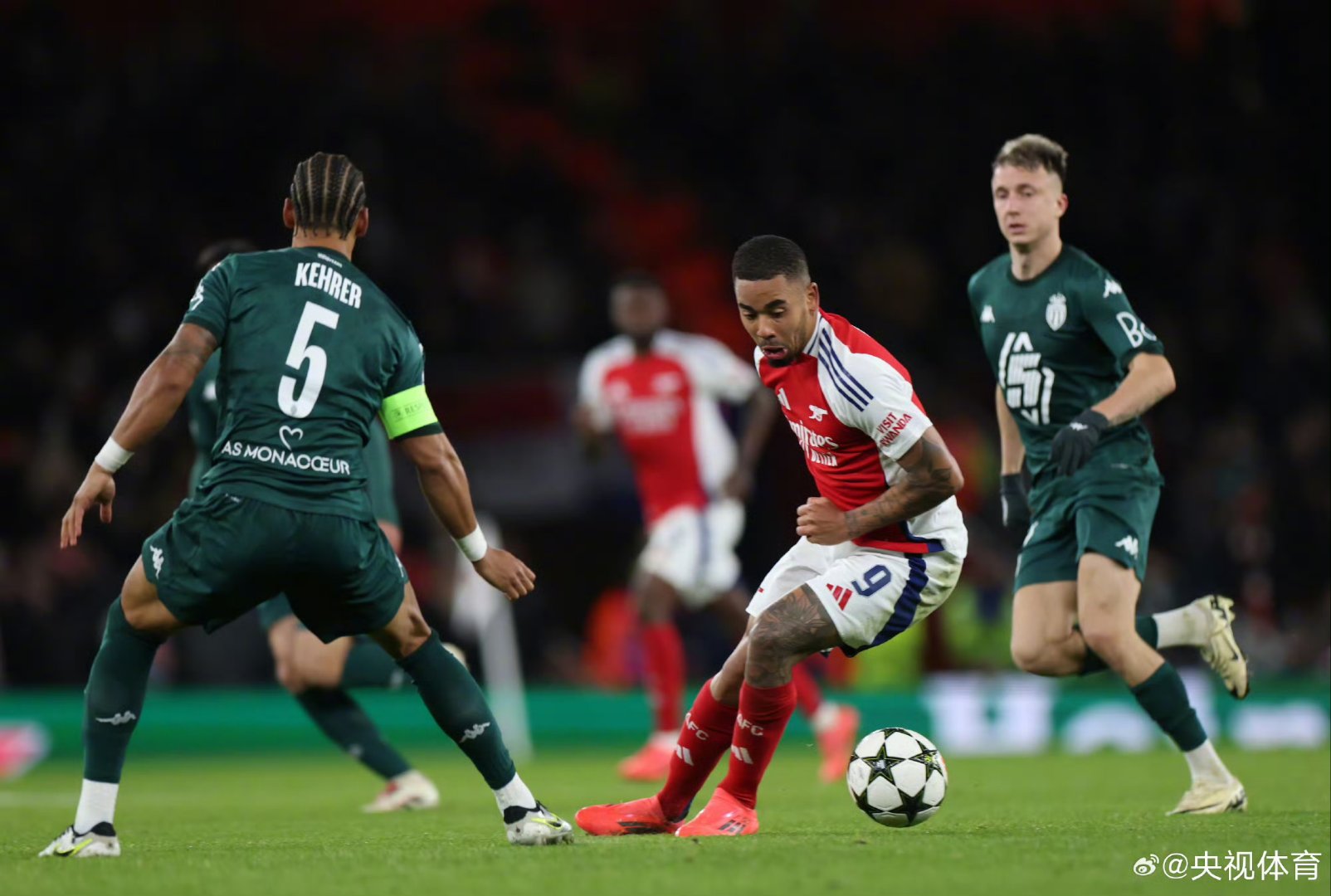 关于阿森纳主场击败布莱顿,连续三轮取得胜利的信息 关于阿森纳主场击败布莱顿,连续三轮取得胜利的信息